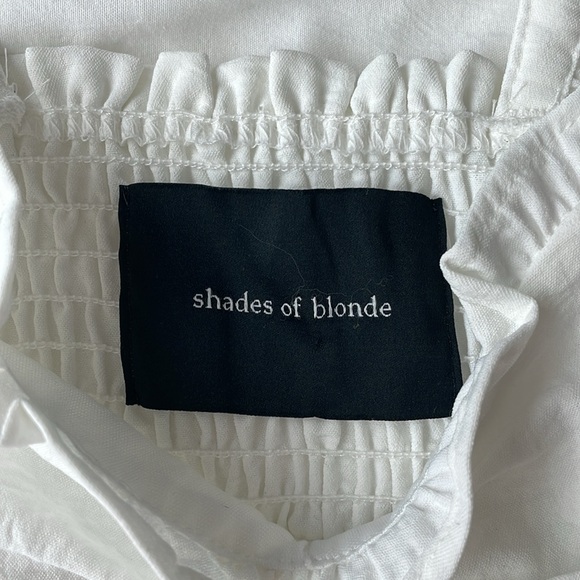 Shades of blonde - Picture 2 of 3